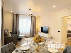 2-к квартира, посуточно, 50м2, 15/16 этаж