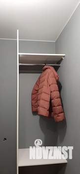 Студия квартира, на длительный срок, 30м2, 2/11 этаж