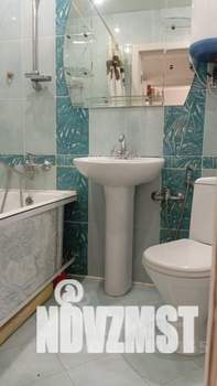 1-к квартира, на длительный срок, 39м2, 3/7 этаж