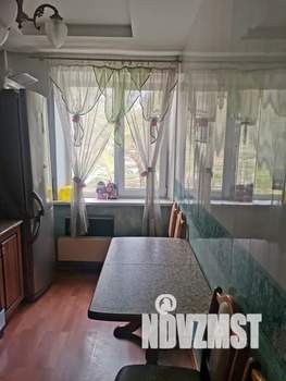 3-к квартира, посуточно, 72м2, 2/9 этаж