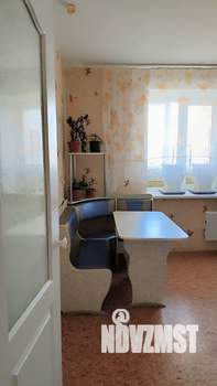 1-к квартира, на длительный срок, 33м2, 2/14 этаж