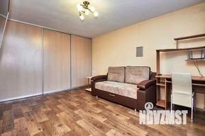 2-к квартира, посуточно, 50м2, 2/9 этаж