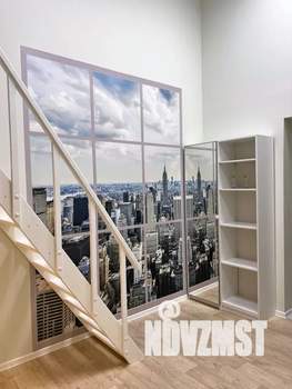 Студия квартира, посуточно, 25м2, 1/5 этаж