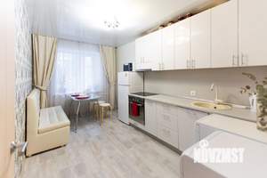 1-к квартира, посуточно, 49м2, 1/1 этаж