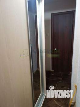 Студия квартира, на длительный срок, 18м2, 1/5 этаж