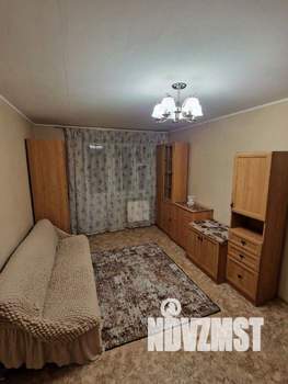 1-к квартира, на длительный срок, 40м2, 6/10 этаж