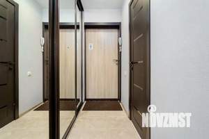 Студия квартира, посуточно, 28м2, 9/10 этаж