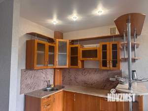 1-к квартира, на длительный срок, 42м2, 3/5 этаж