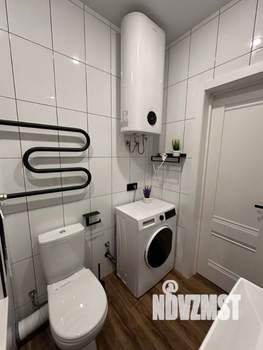 2-к квартира, на длительный срок, 41м2, 2/17 этаж
