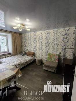 Студия квартира, на длительный срок, 26м2, 3/5 этаж