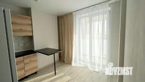 1-к квартира, на длительный срок, 35м2, 8/10 этаж