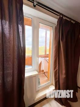 1-к квартира, на длительный срок, 30м2, 5/5 этаж