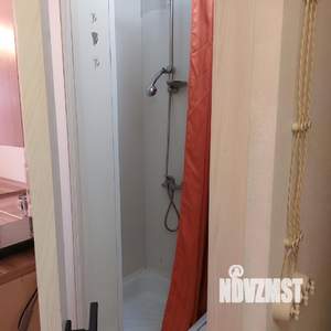 Студия квартира, на длительный срок, 18м2, 1/5 этаж