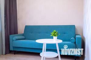 2-к квартира, посуточно, 50м2, 1/1 этаж