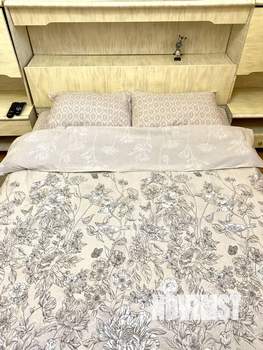 1-к квартира, посуточно, 36м2, 2/9 этаж