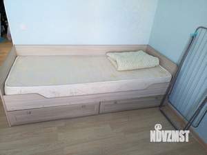 Студия квартира, на длительный срок, 23м2, 1/5 этаж