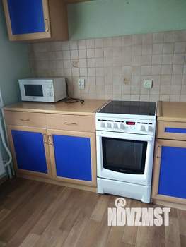 1-к квартира, на длительный срок, 38м2, 4/9 этаж