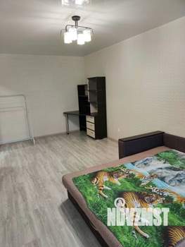 1-к квартира, на длительный срок, 36м2, 5/9 этаж