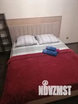 Студия квартира, посуточно, 31м2, 3/16 этаж