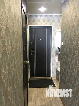 2-к квартира, на длительный срок, 43м2, 4/5 этаж