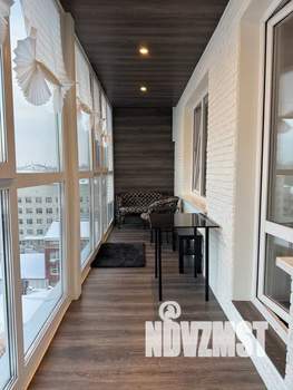 1-к квартира, посуточно, 50м2, 11/11 этаж