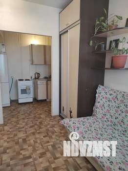 1-к квартира, посуточно, 31м2, 11/12 этаж