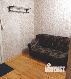 1-к квартира, на длительный срок, 40м2, 1/10 этаж