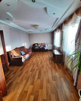 2-к квартира, на длительный срок, 55м2, 2/5 этаж