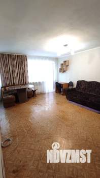 1-к квартира, на длительный срок, 33м2, 4/5 этаж