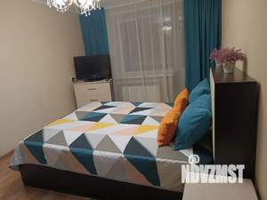 1-к квартира, посуточно, 33м2, 5/6 этаж