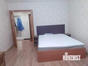 1-к квартира, на длительный срок, 45м2, 1/10 этаж