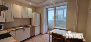 1-к квартира, на длительный срок, 41м2, 5/15 этаж