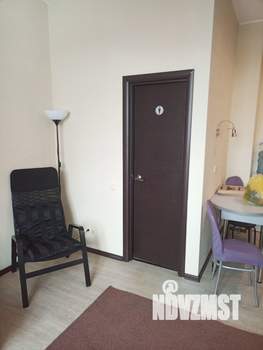 2-к квартира, на длительный срок, 46м2, 1/4 этаж