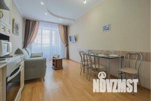 2-к квартира, посуточно, 72м2, 3/11 этаж