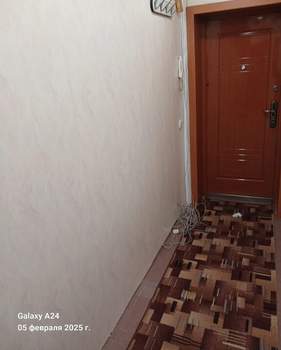 2-к квартира, на длительный срок, 47м2, 4/5 этаж
