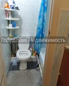 1-к квартира, на длительный срок, 18м2, 3/5 этаж