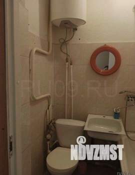 Студия квартира, на длительный срок, 19м2, 2/4 этаж