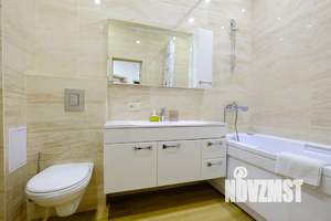 1-к квартира, посуточно, 45м2, 11/11 этаж