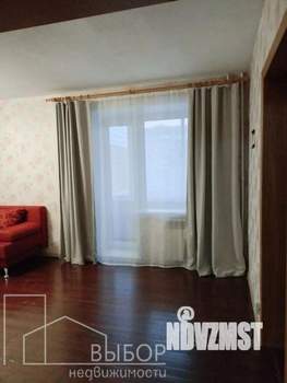 1-к квартира, на длительный срок, 38м2, 4/10 этаж