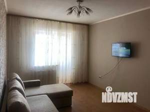 2-к квартира, посуточно, 64м2, 1/1 этаж