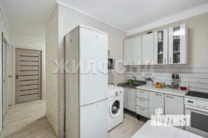 3-к квартира, на длительный срок, 60м2, 3/5 этаж