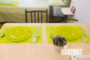 1-к квартира, посуточно, 31м2, 1/1 этаж