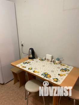 1-к квартира, посуточно, 35м2, 3/10 этаж