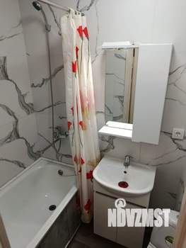 Студия квартира, на длительный срок, 19м2, 4/5 этаж