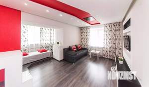 2-к квартира, на длительный срок, 59м2, 1/5 этаж