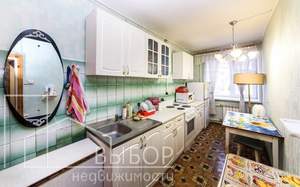 2-к квартира, на длительный срок, 44м2, 3/5 этаж
