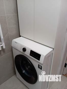 1-к квартира, на длительный срок, 33м2, 7/9 этаж