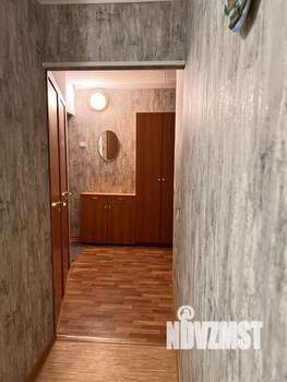 3-к квартира, посуточно, 60м2, 1/5 этаж
