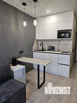 Студия квартира, посуточно, 20м2, 1/2 этаж