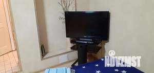 1-к квартира, посуточно, 25м2, 1/2 этаж